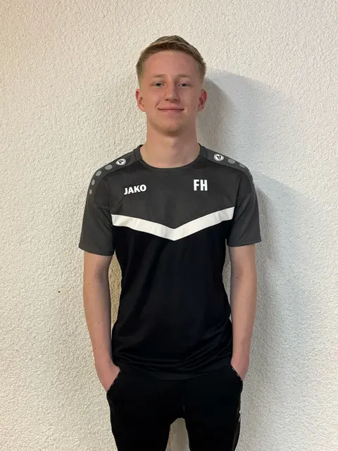 Fabian Hauke