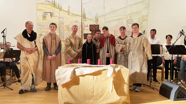 Foto: Sabine Remiger