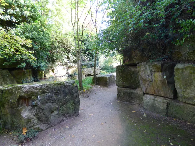 Hier geht  es zu den Grotten