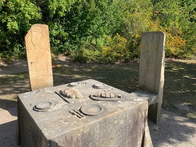 Jetzt ist aber Sabbath 