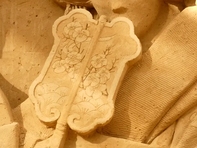 Diese Details fand ich besonders schön und gelungen.