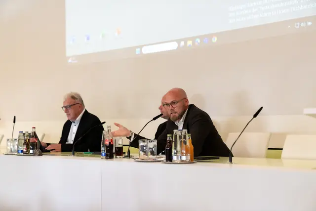 Foto: Bayerisches Staatsministerium für Digitales