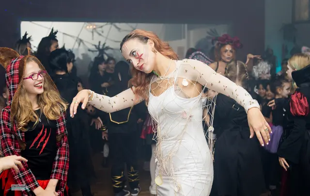 Foto: Tanzgalerie Kuschill