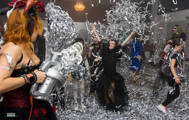 Foto: Tanzgalerie Kuschill