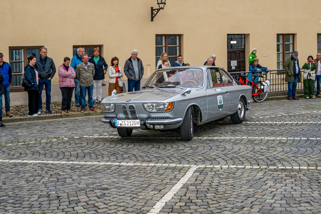 Fuggerstadt Classic 2025 - Boxenstopp in Friedberg  | Foto: FSeventfoto