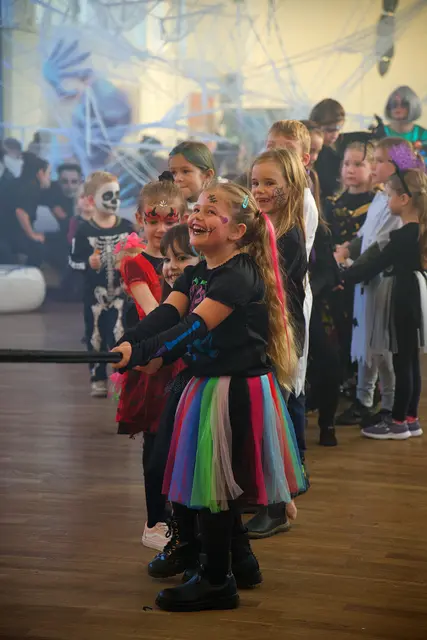 Foto: Tanzgalerie Kuschill