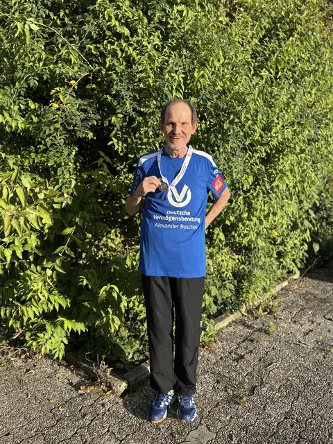 Gerhard Enzelberger | Foto: Verena Leiminger