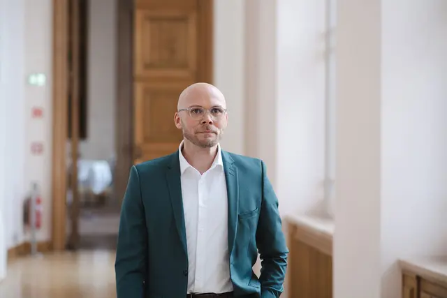 Foto: Andreas Gebert