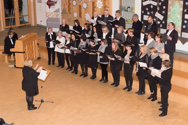 Bereits 2022 gab es ein Benefizkonzert zugunsten von Humanitas Aichach. Am 6. Dezember gibt es nun eine Neuauflage. 