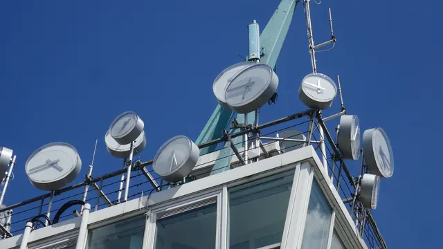 Iris - 1 Punkt - Die Zeit heilt alle Wunden.