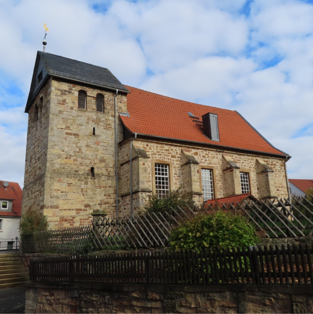 Ausschnitt aus dem Original-Foto. | Foto: M. A.