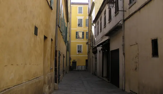 Ajaccio / Korsika