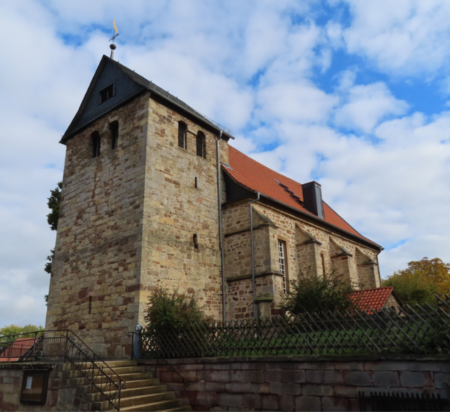 Ausschnitt aus dem Original-Foto. | Foto: M. A.