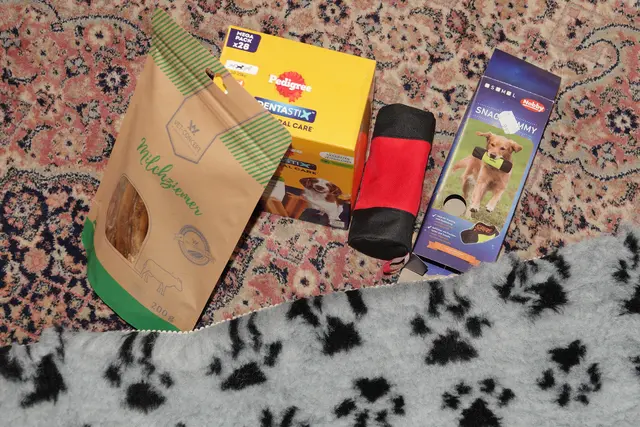 Lauter schöne Geschenke