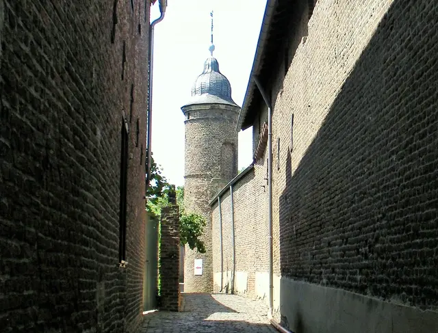 Bedburg Alt-Kaster