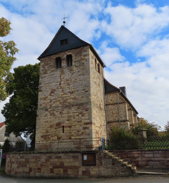 Ausschnitt aus dem Original-Foto. | Foto: M. A.