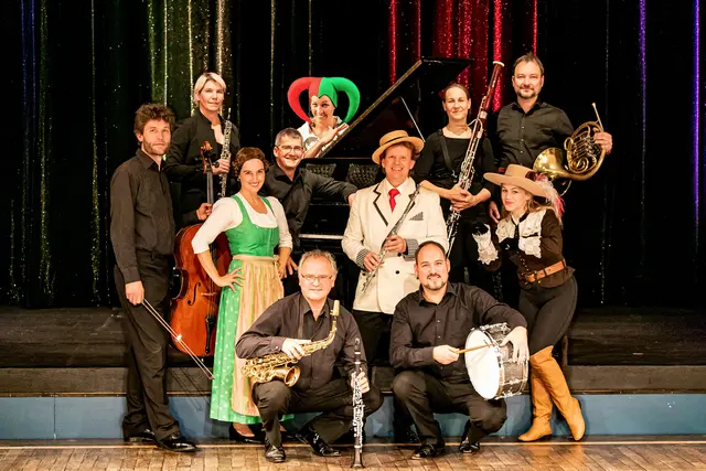 Klassik für Kinder | Foto: FLTB