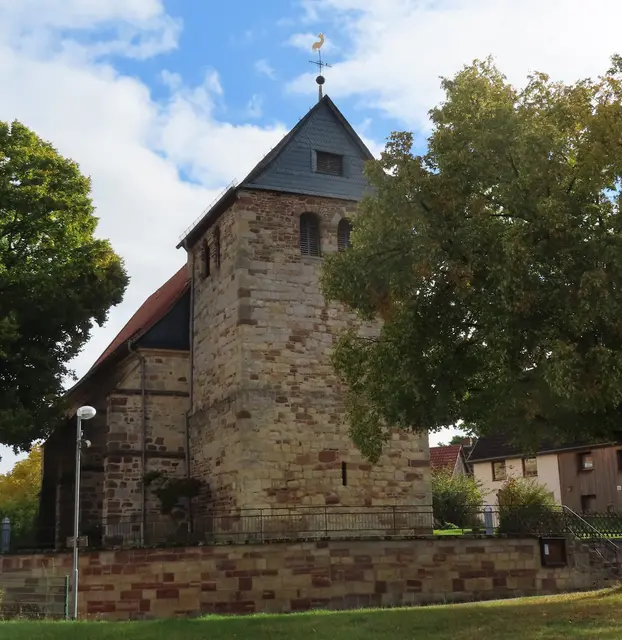 Ausschnitt aus dem Original-Foto. | Foto: M. A.