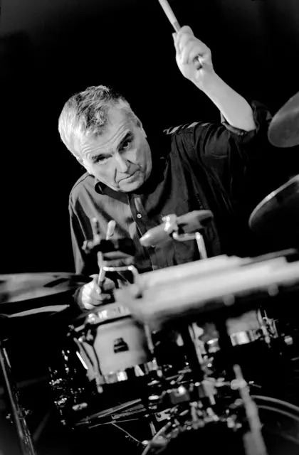 Erwin Rehling | Foto: Wernerbauer Photography