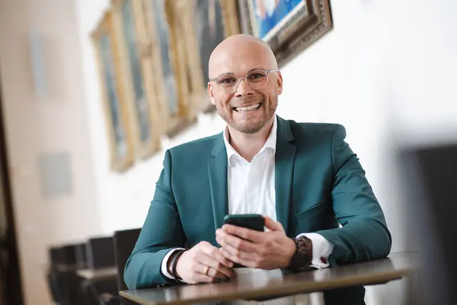 Foto: Andreas Gebert