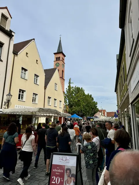 Foto: Stadt Friedberg