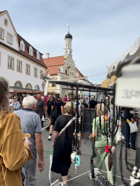 Foto: Stadt Friedberg