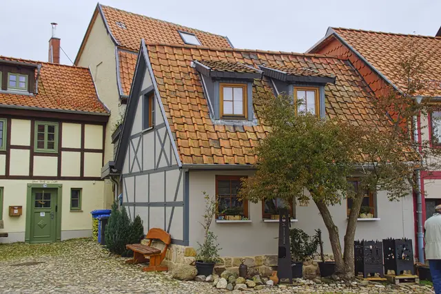 Münzenberg