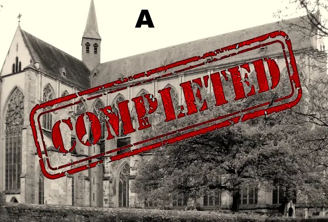 Nicole - 1 Punkt - Altenberger Dom