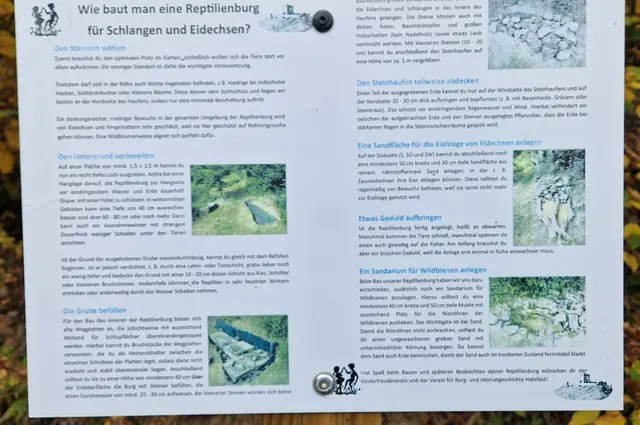 Foto: Wandern