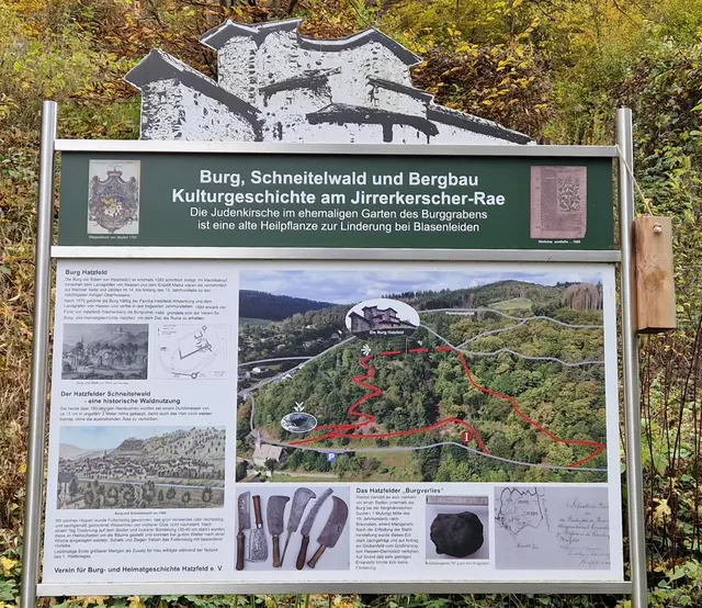 Foto: Wandern