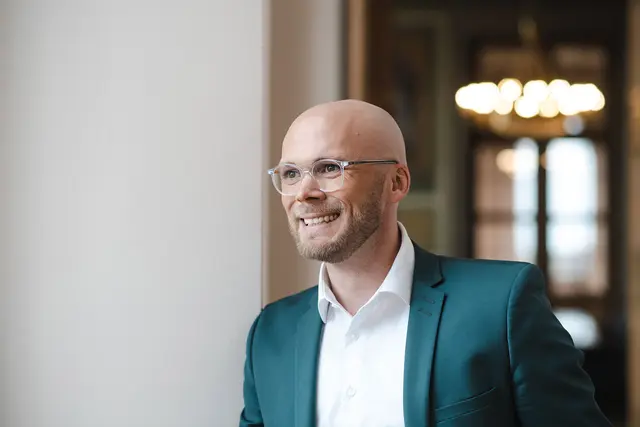 Foto: Andreas Gebert