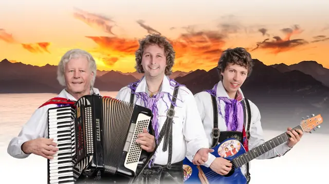 Die Vaiolets  | Foto: MCP