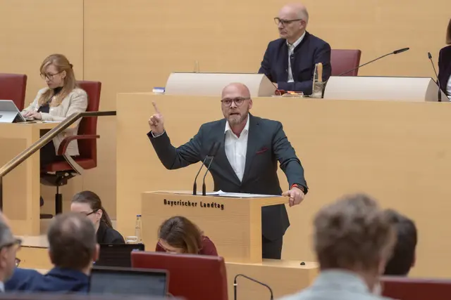 Foto: Bayerisches Staatsministerium für Digitales