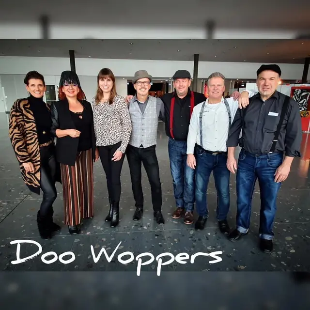 Foto: Doo Woppers