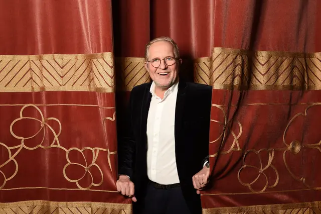 Harald Krassnitzer | Foto: Roland Altmann