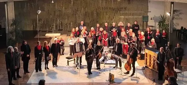 Foto: Bernhard Biberacher