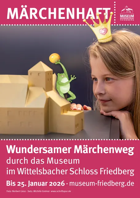 Foto: Museum Friedberg