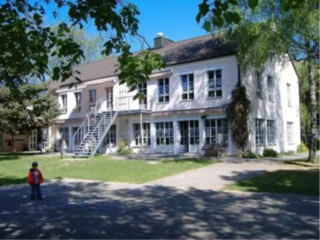 Ulrichkindertagesstätte Gersthofen