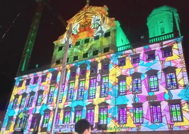 Foto: Iris Alefelder