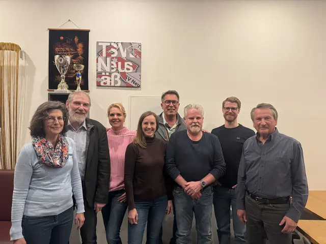 Foto: Johannes Meyer