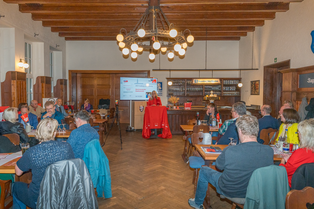 SPD nominiert Kandidat:innen für 2026 | Foto: FSeventfoto