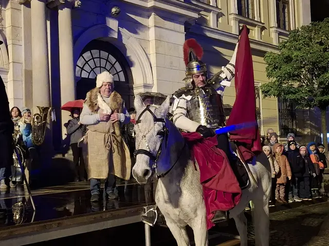 Foto: Hedwig Regensburger-Glatzmaier