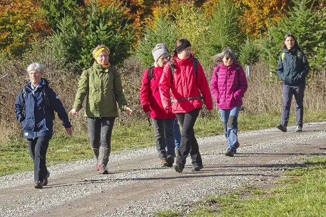 im Großem Mühlental