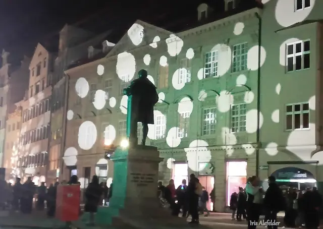 Foto: Iris Alefelder