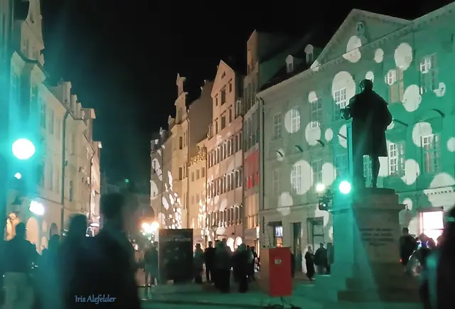 Foto: Iris Alefelder