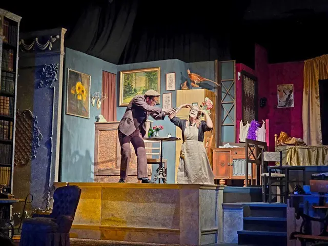 Foto: Conny Gärtner