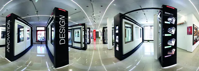 Foto: Qualität Fenster Augsburg