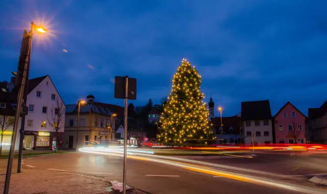 Foto: Jan Koenen - Stadt Dillingen 