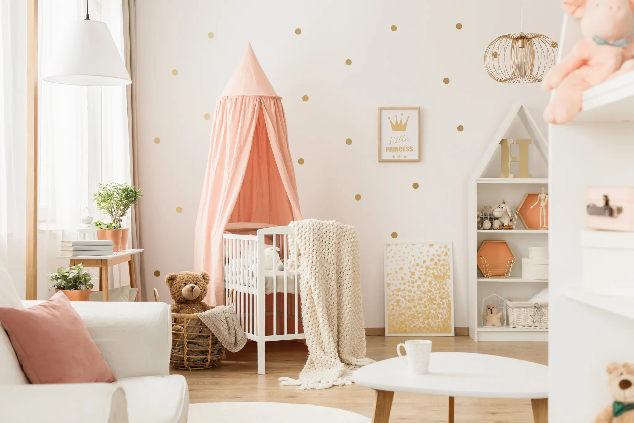 Mitwachsen, mitbestimmen, wohlfühlen: Kinder- und Jugendzimmer ...