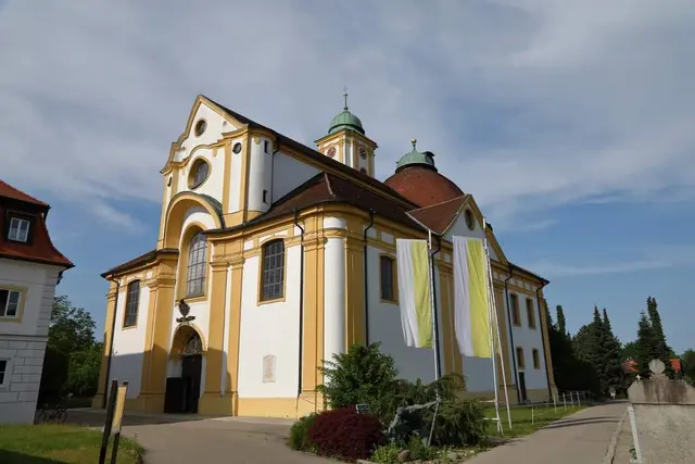 Foto: Fritz und Gerti Sedl